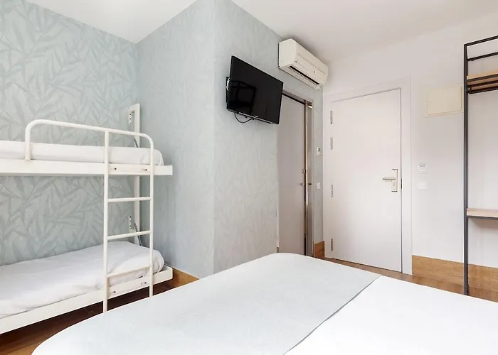 Fernando 2* Barcelona