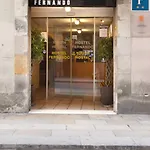 Pensionat Fernando