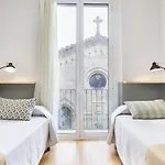 Pensionat Fernando Barcelona