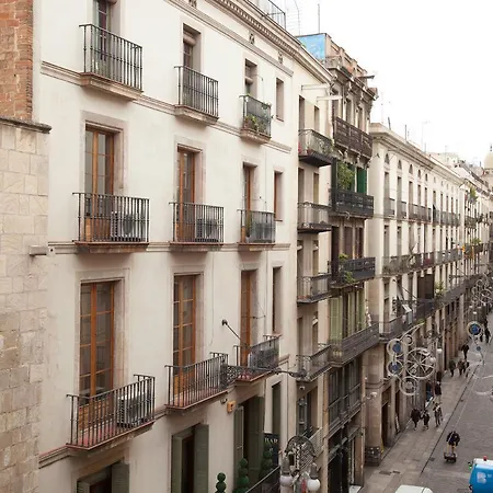Fernando 2* Barcelona