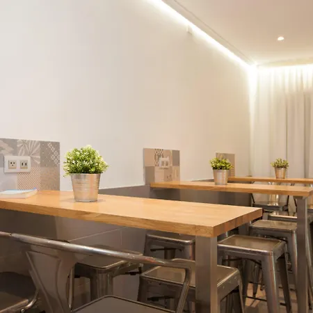 Fernando 2* Barcelona