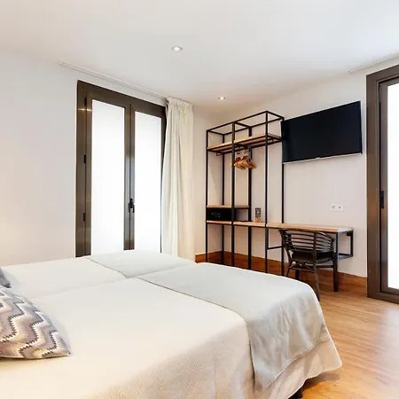 Fernando 2* Barcelona
